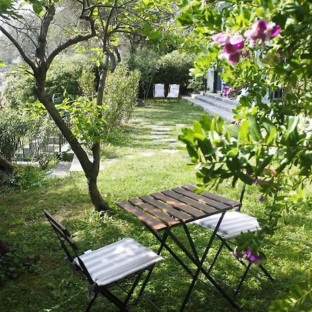 New Suite Sul Mare N. 2 Recco Dış mekan fotoğraf