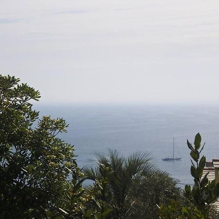 New Suite Sul Mare N. 2 Recco Dış mekan fotoğraf
