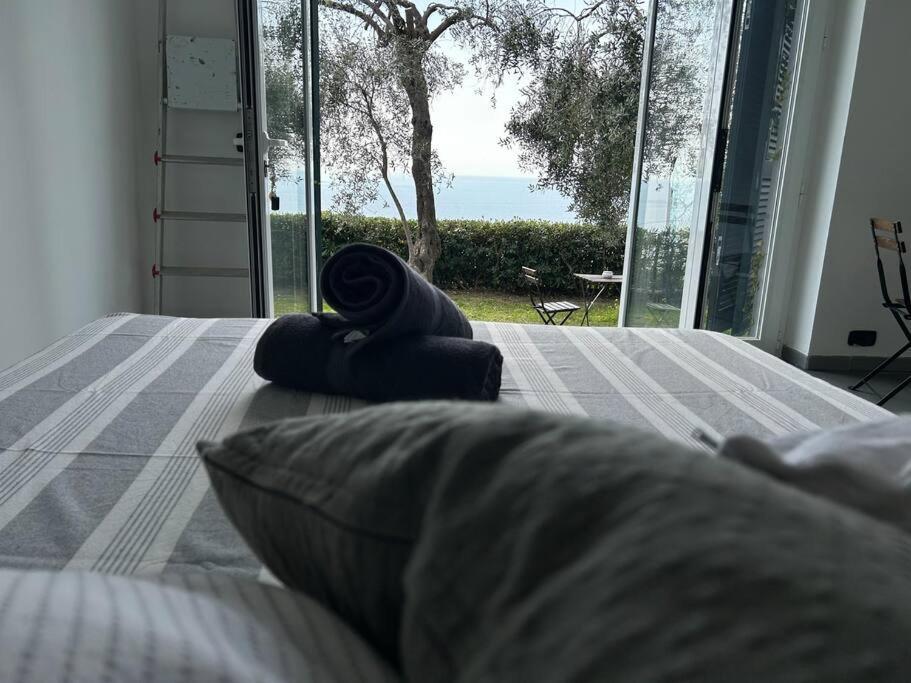 New Suite Sul Mare N. 2 Recco Dış mekan fotoğraf