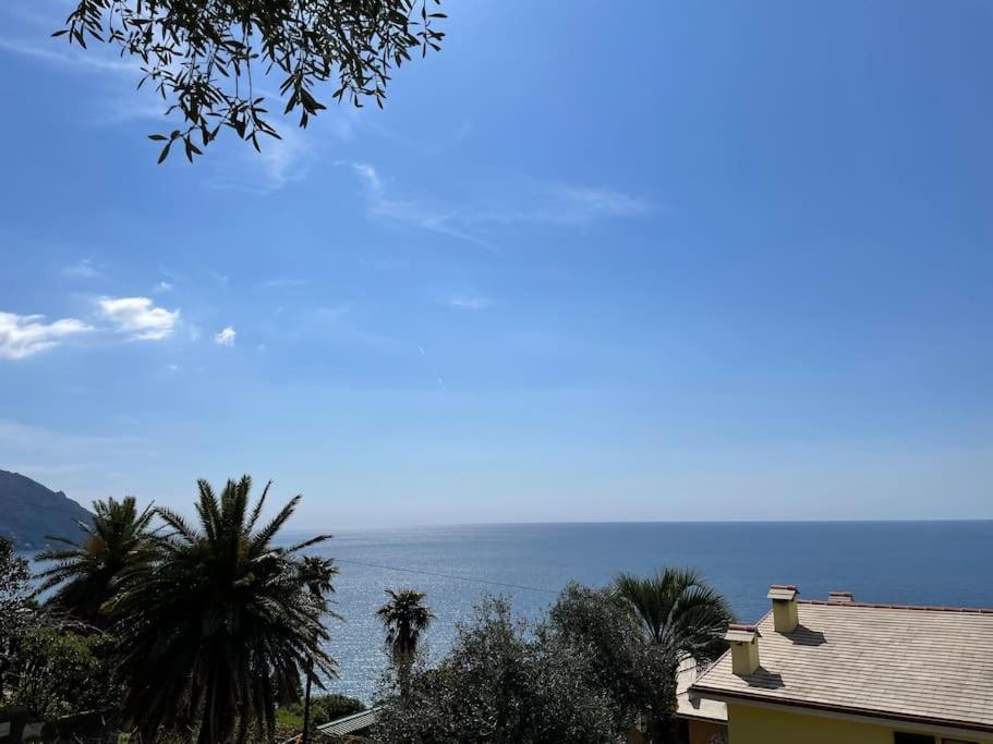 New Suite Sul Mare N. 2 Recco Dış mekan fotoğraf