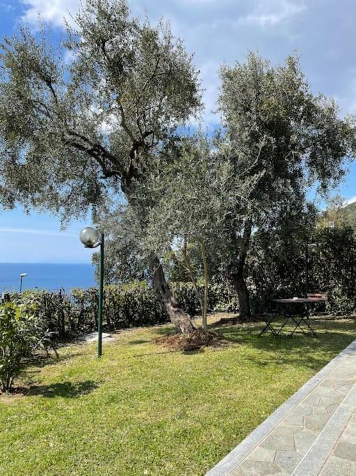New Suite Sul Mare N. 2 Recco Dış mekan fotoğraf