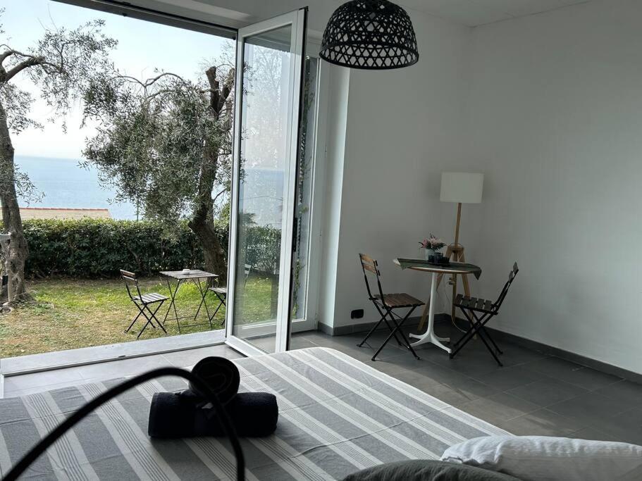New Suite Sul Mare N. 2 Recco Dış mekan fotoğraf