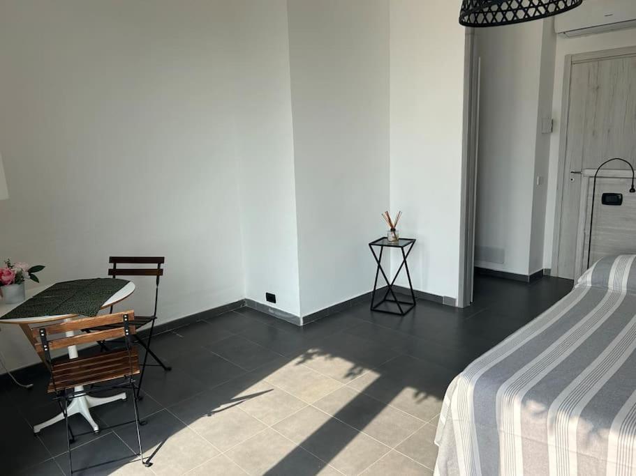 New Suite Sul Mare N. 2 Recco Dış mekan fotoğraf