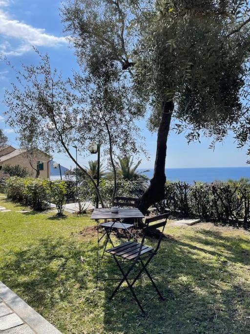 New Suite Sul Mare N. 2 Recco Dış mekan fotoğraf