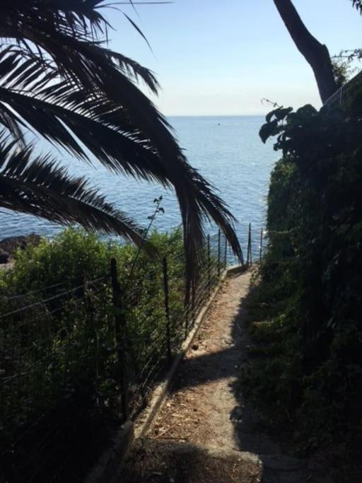 New Suite Sul Mare N. 2 Recco Dış mekan fotoğraf