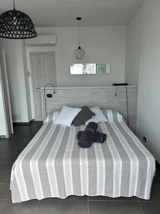 New Suite Sul Mare N. 2 Recco Dış mekan fotoğraf