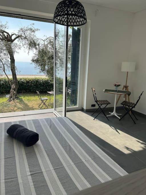 New Suite Sul Mare N. 2 Recco Dış mekan fotoğraf